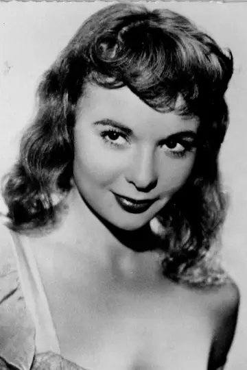 Photo Françoise Arnoul #345748