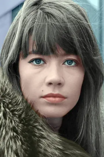 Photo Françoise Hardy #333480