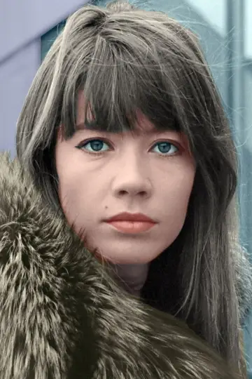 Photo Françoise Hardy #333481
