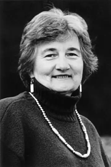 Photo Katherine Paterson #72146