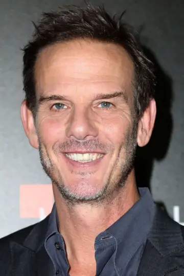 Photo Peter Berg #72285