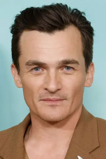 Photo Rupert Friend #327864