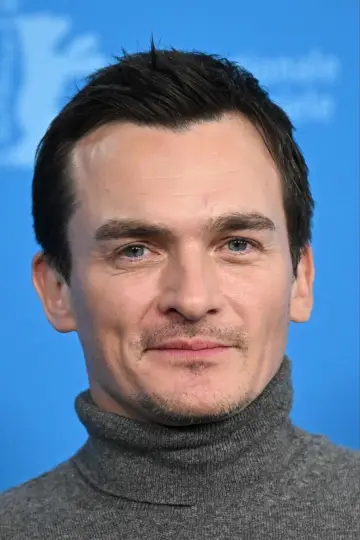 Photo Rupert Friend #327866