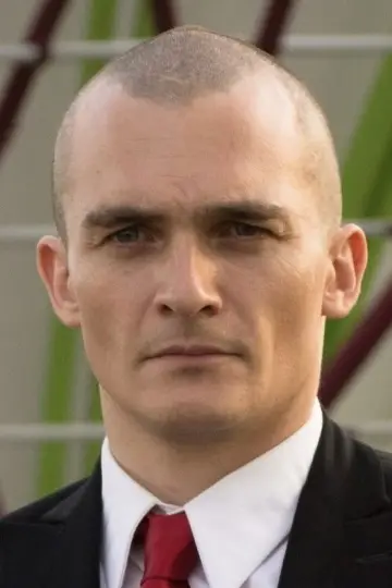 Photo Rupert Friend #327869