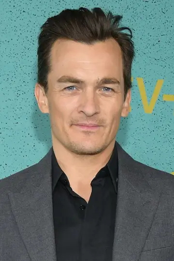 Photo Rupert Friend #400462