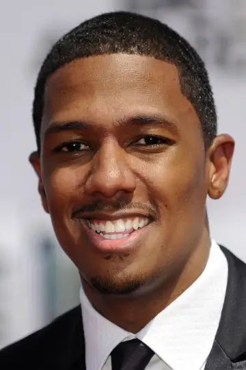 Photo Nick Cannon #14028