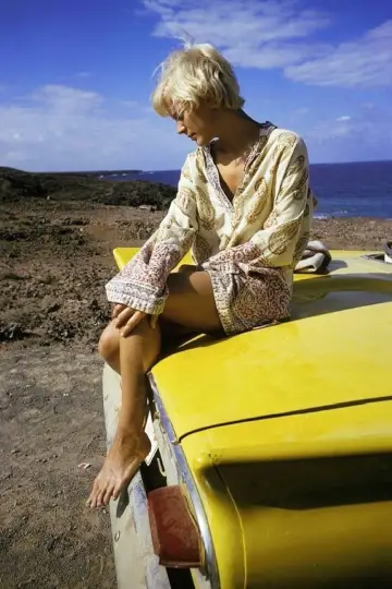 Photo Mimsy Farmer #123977