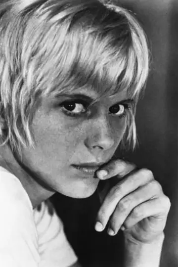 Photo Mimsy Farmer #123979