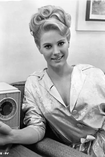 Photo Mimsy Farmer #123983