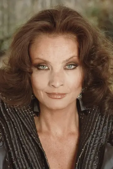 Photo Kate O'Mara #186699