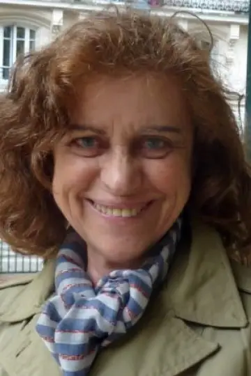 Photo Hermine Karagheuz #350716