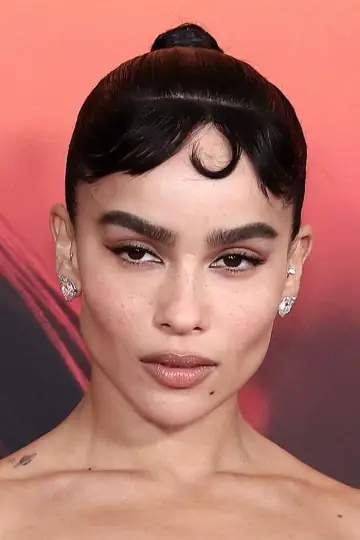 Photo Zoë Kravitz #9343