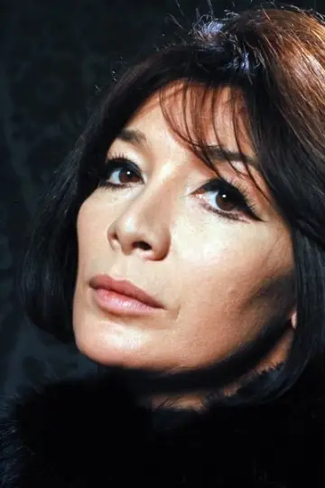Photo Juliette Gréco #336283