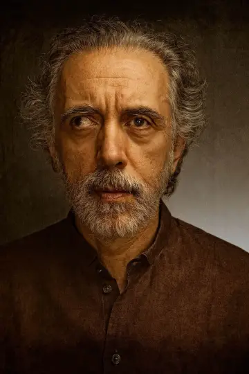 Photo Fernando Trueba #97800