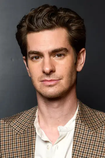Photo Andrew Garfield #5033