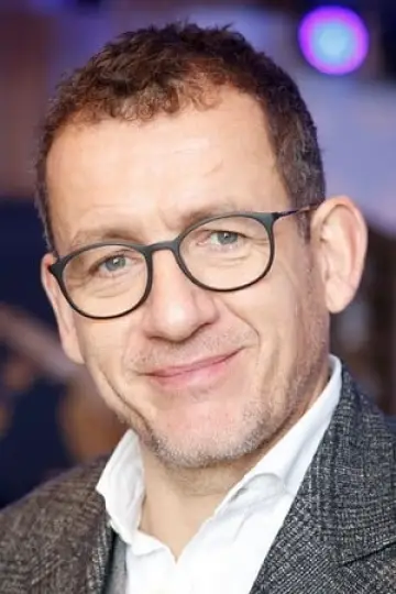 Photo Dany Boon #38677