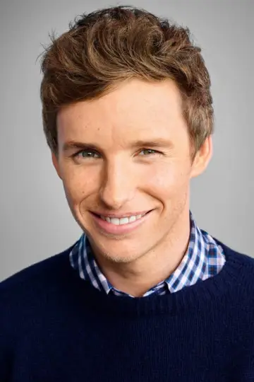 Photo Eddie Redmayne #10656