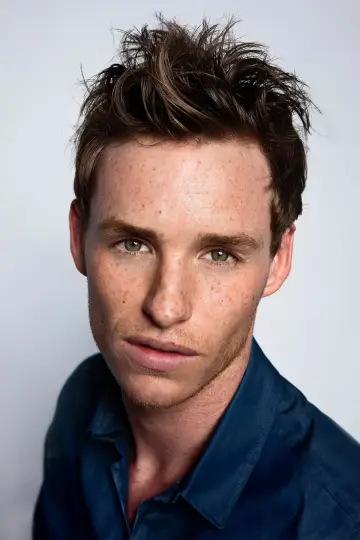 Photo Eddie Redmayne #10657