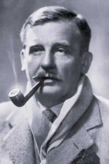 Photo Rudolf Forster #398452