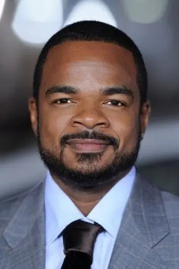 Photo F. Gary Gray #23607