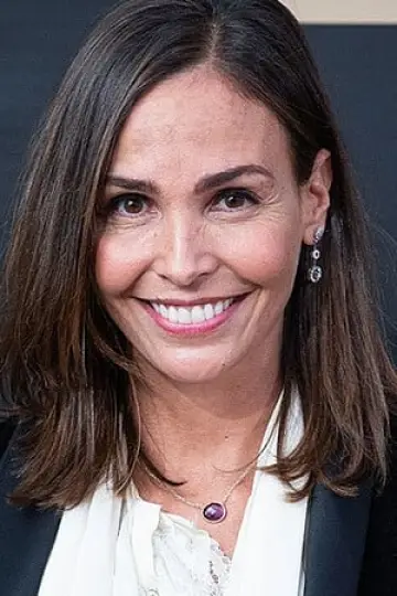 Photo Inés Sastre #120982