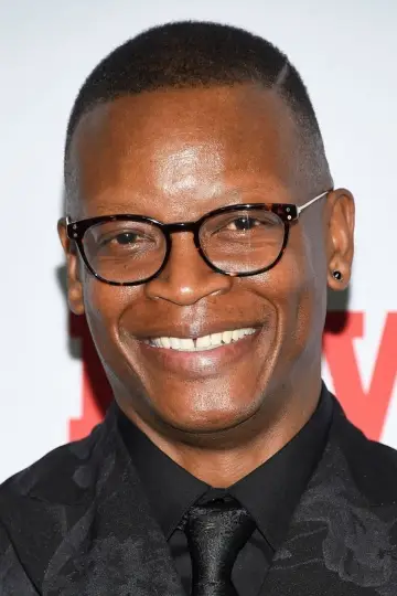 Photo Lawrence Gilliard Jr. #73109