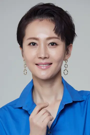 Photo Yum Jung-ah #49307