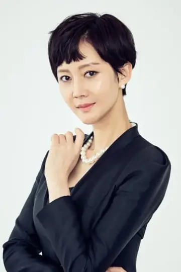 Photo Yum Jung-ah #49308
