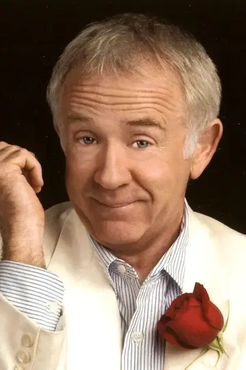 Photo Leslie Jordan #38764