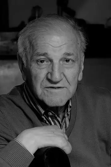 Photo Velimir Živojinović #259401