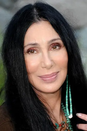Photo Cher #99438