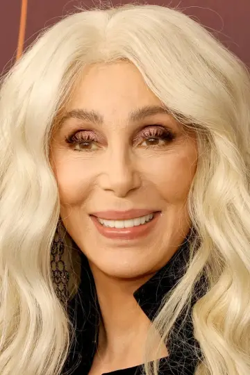Photo Cher #99441