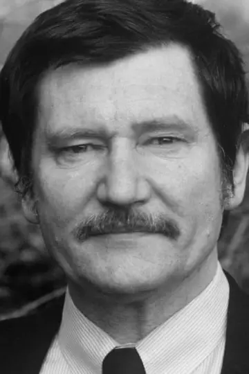Photo Maurice Barrier #117045