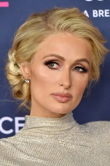 Photo Paris Hilton #55118