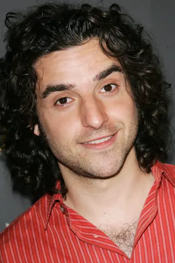 Photo David Krumholtz #2894