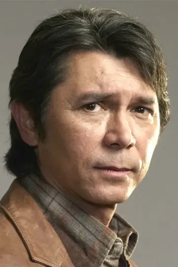 Photo Lou Diamond Phillips #62503