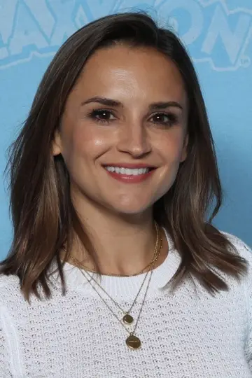 Photo Rachael Leigh Cook #33811