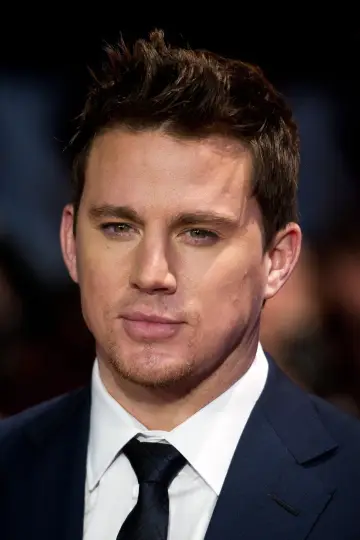 Photo Channing Tatum #28270