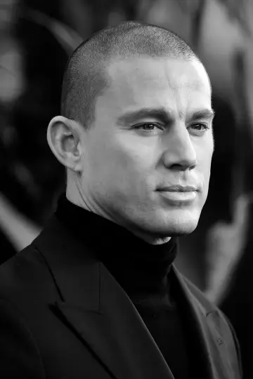 Photo Channing Tatum #28271