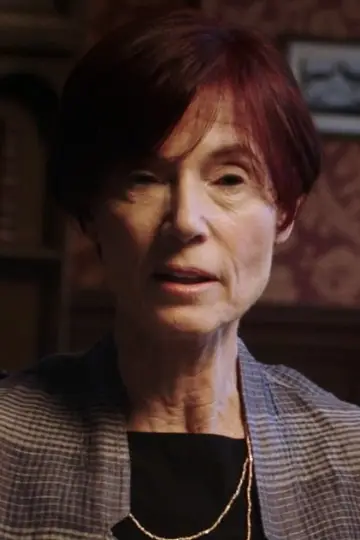 Photo Linda Woolverton #17539