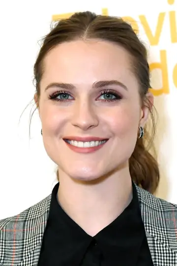 Photo Evan Rachel Wood #14687
