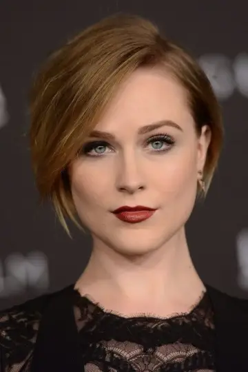 Photo Evan Rachel Wood #14688