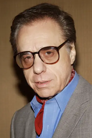 Photo Peter Bogdanovich #72532