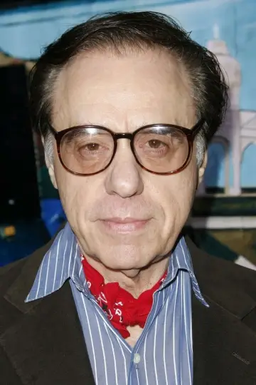 Photo Peter Bogdanovich #72537