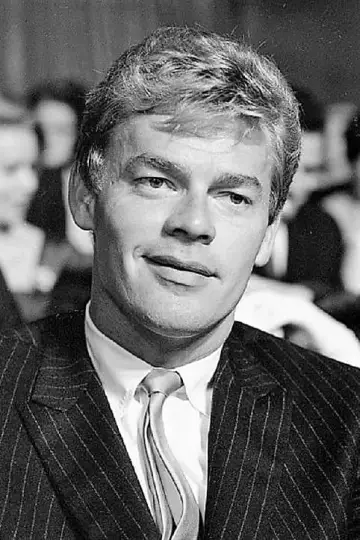 Photo Skip Ward #160726