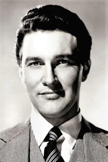 Photo Terence Morgan #197700