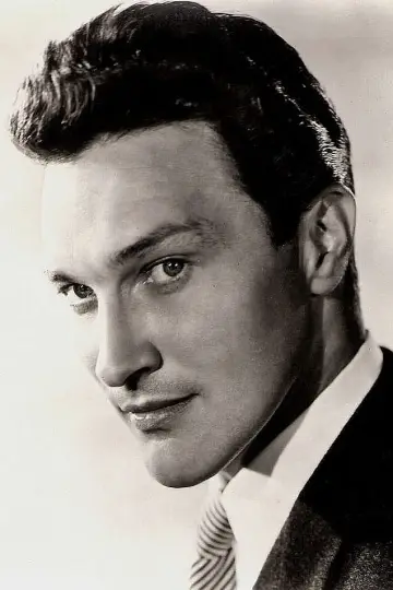 Photo Terence Morgan #197706