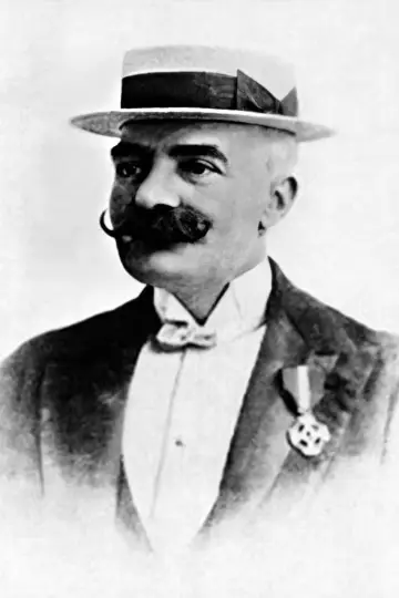 Photo Emilio Salgari #355126