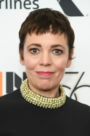 Photo Olivia Colman #1148