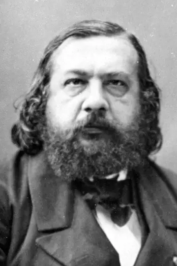 Photo Théophile Gautier #484028